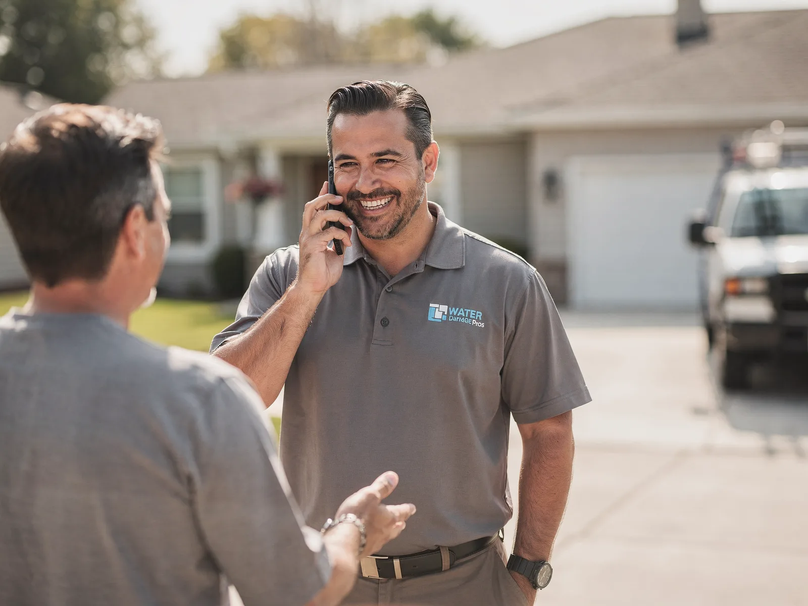 Water Damage Restoration Midway, KY FAQs